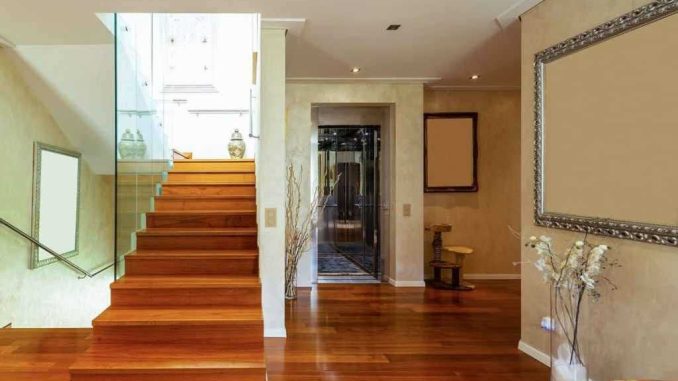 Pros And Cons Of Having A Residential Lift Installed In Your Home